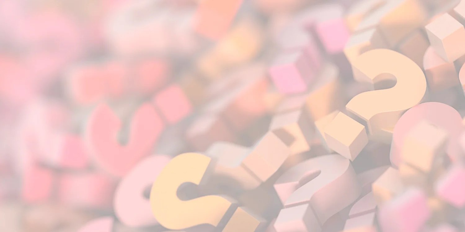 find the answers to frequently asked questions