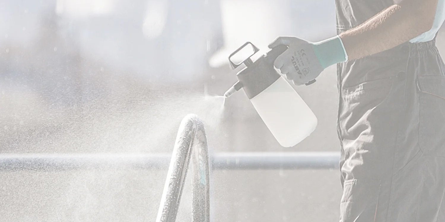 selection the right cleaning product from our collection page