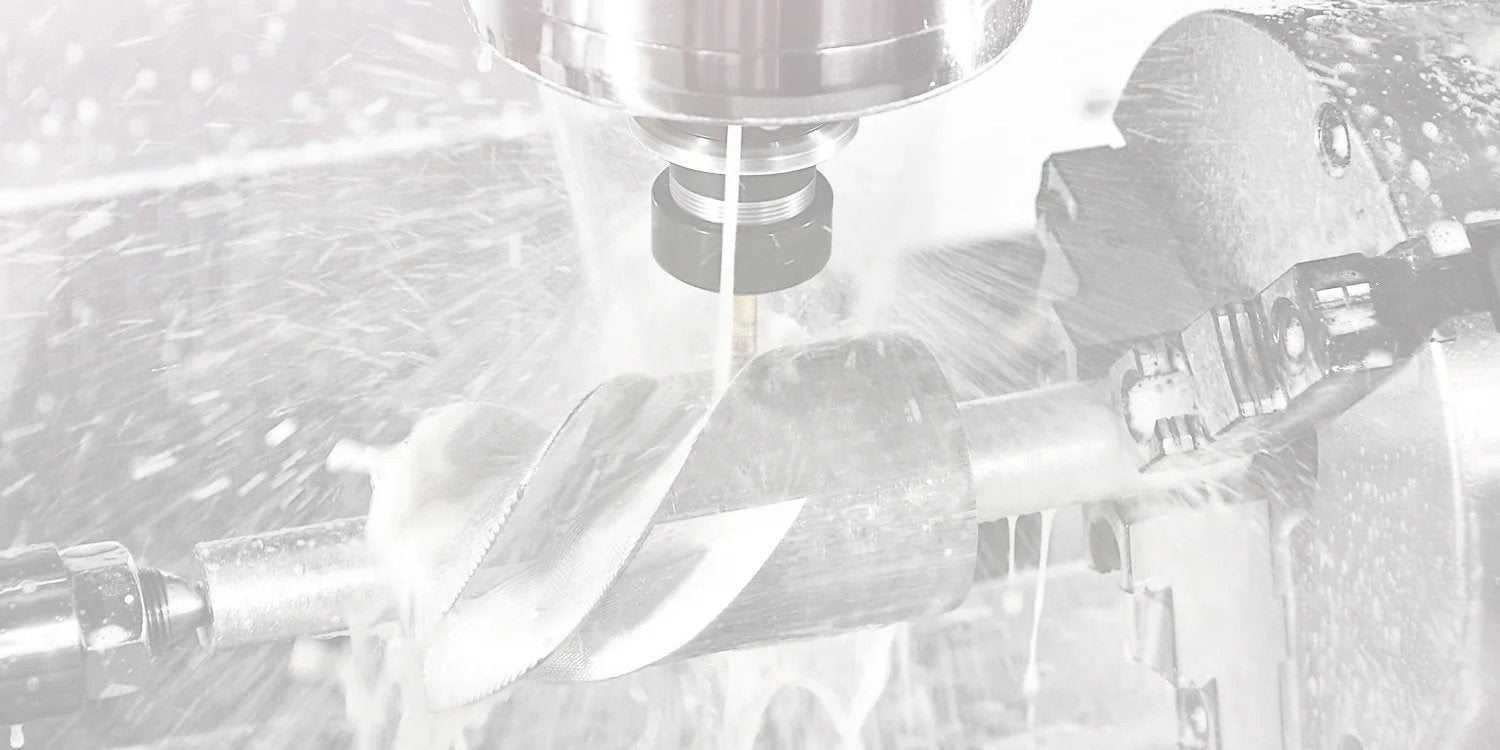 photo of our lubricants in action