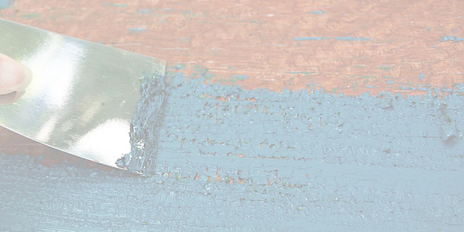 removal of industrial paints and coatings