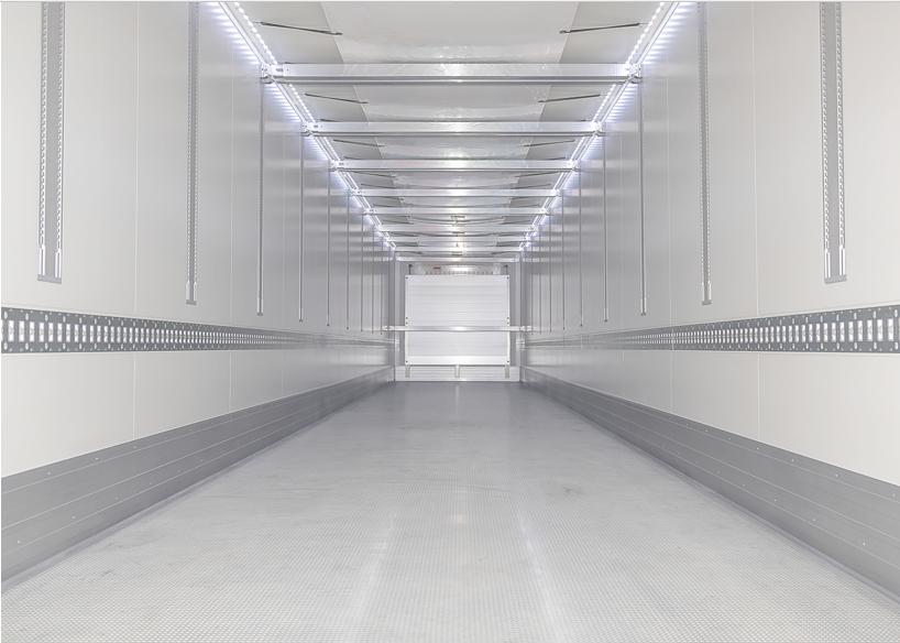 spraying disinfectants and cleaning solutions