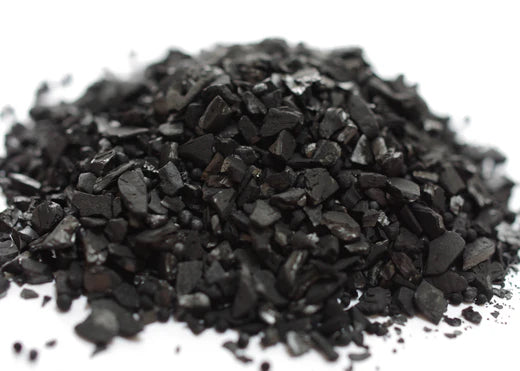 What is Activated Carbon & What Does Activated Carbon do?