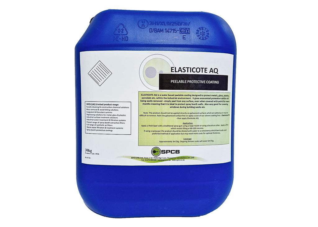 Elasticote AQ