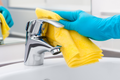 ProSanit Bathroom Cleaner