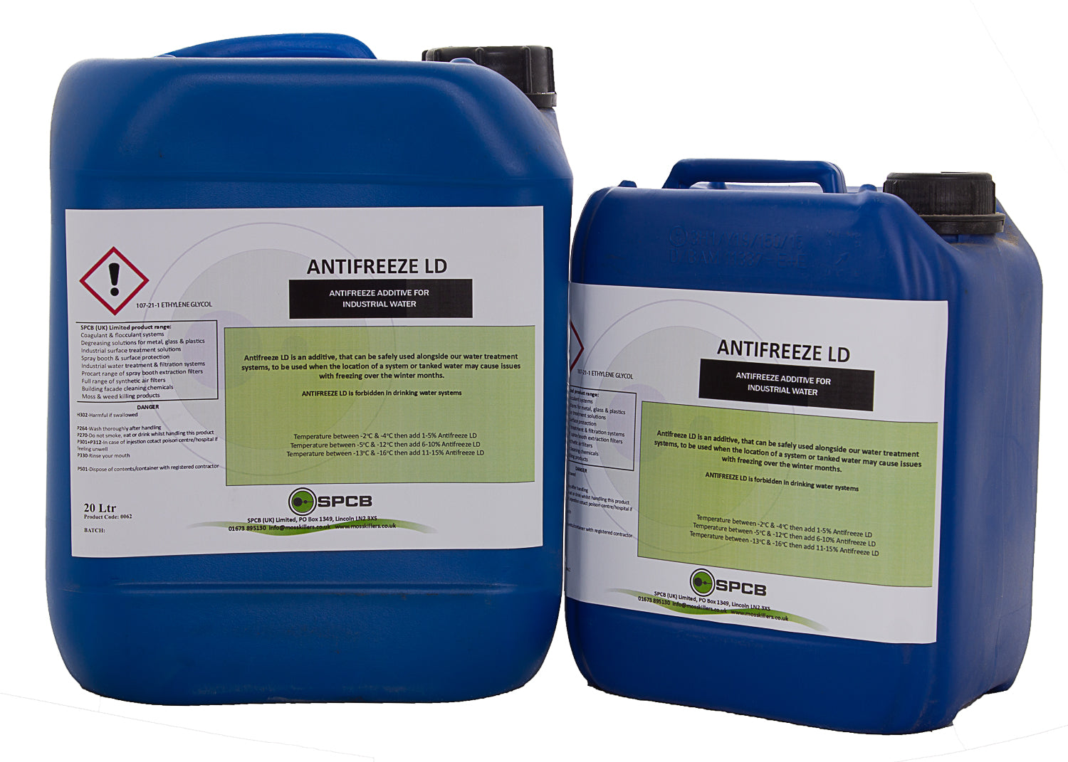 Antifreeze LD