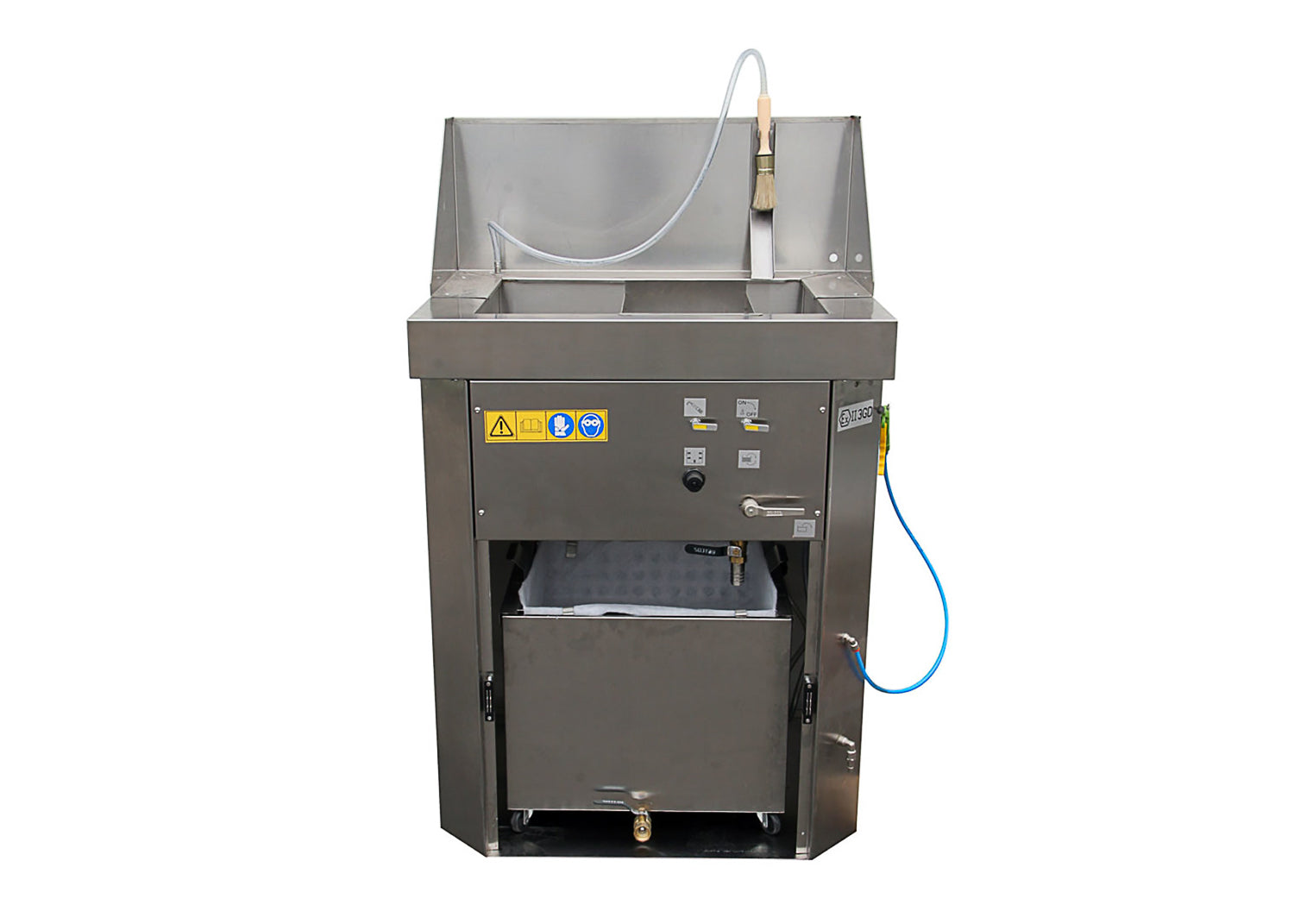 Aspifloc 50 EF