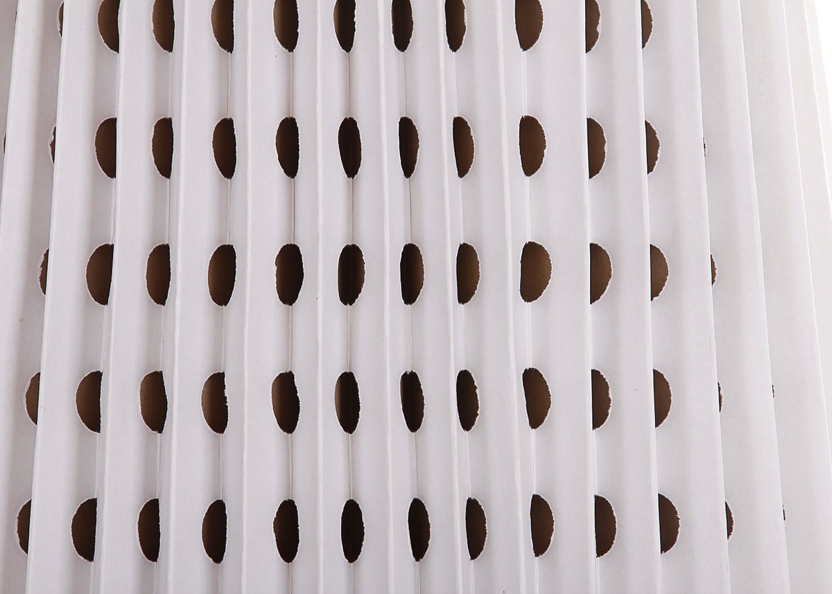 Spray Booth Filters - Cardboard Booth Filters - Paint Stop Filter – SPCB