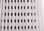 photo of our non flammable spray booth filter