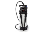 photo of the shoulder strap for the 10 litre, acid resistant, chemical sprayer