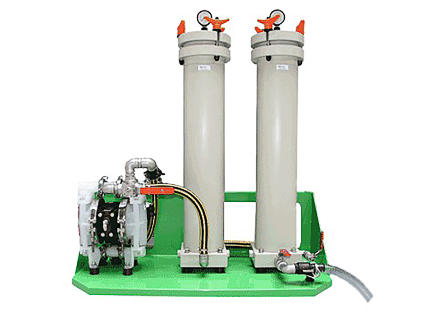 Epurwater PM