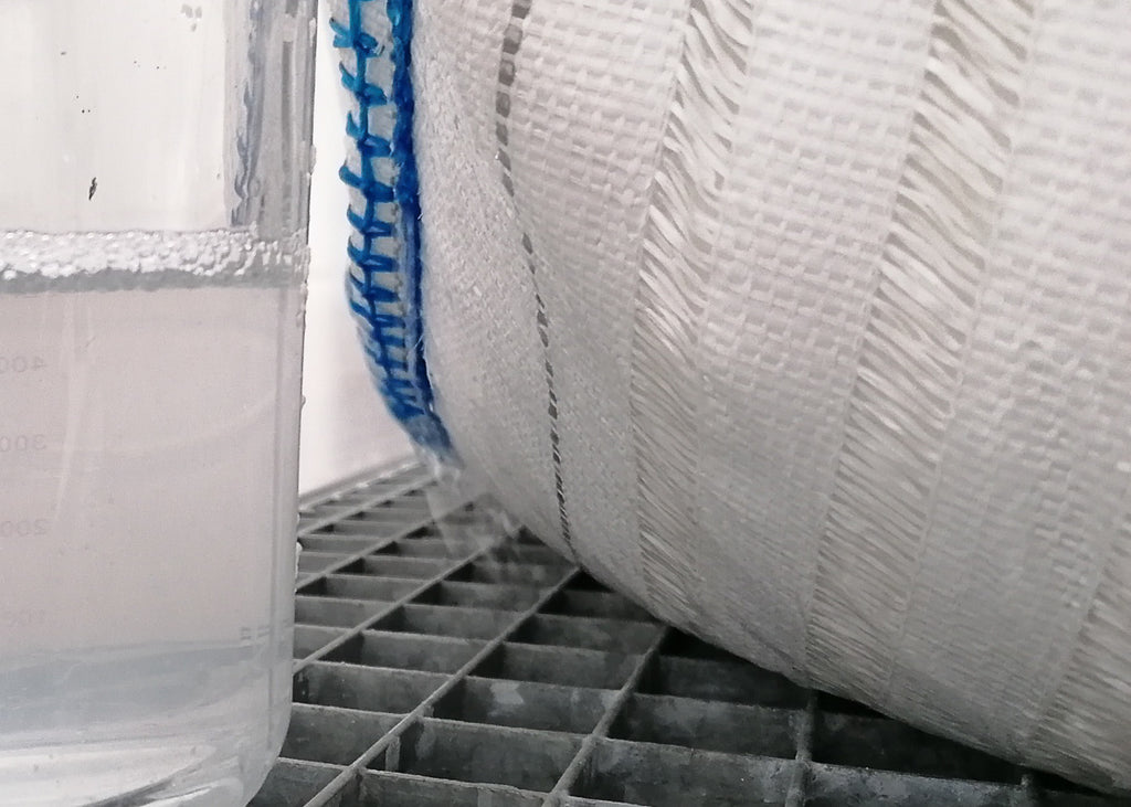 Aspifloc Filtration Sacks