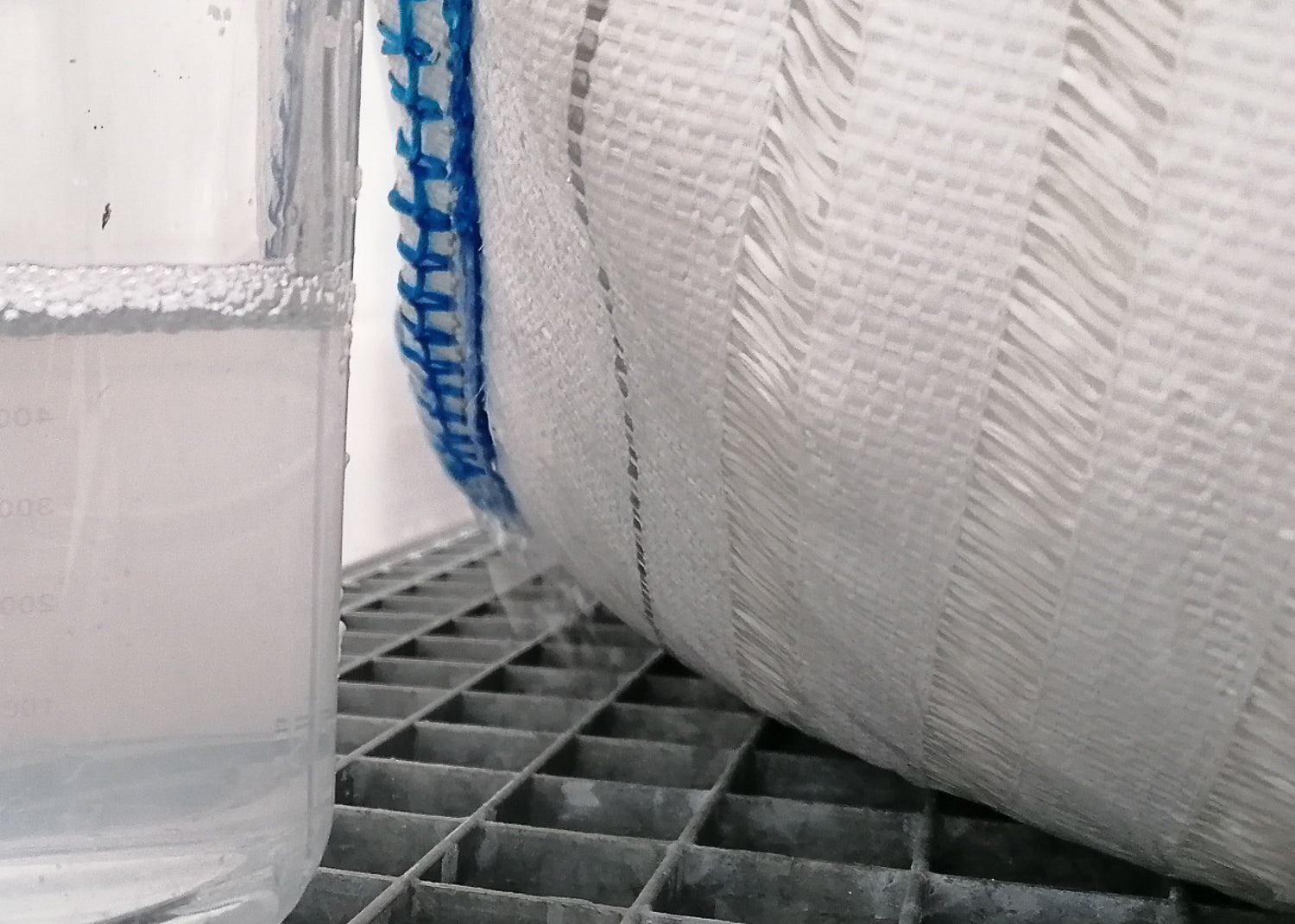 Aspifloc Filtration Sacks