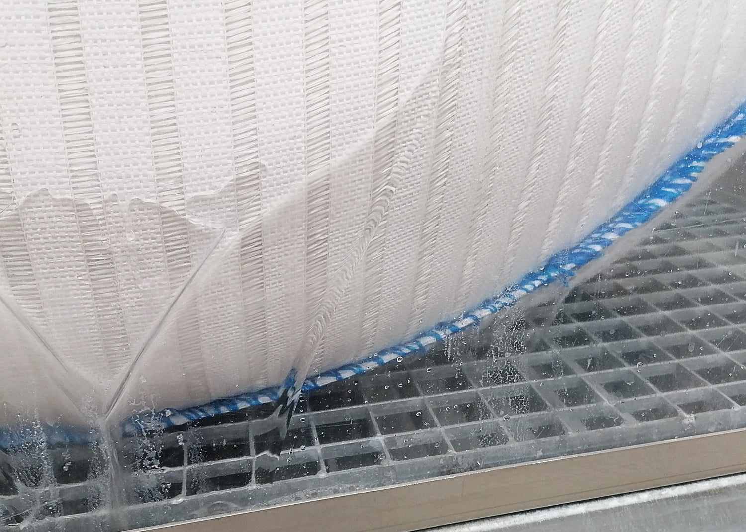 Aspifloc Filtration Sacks