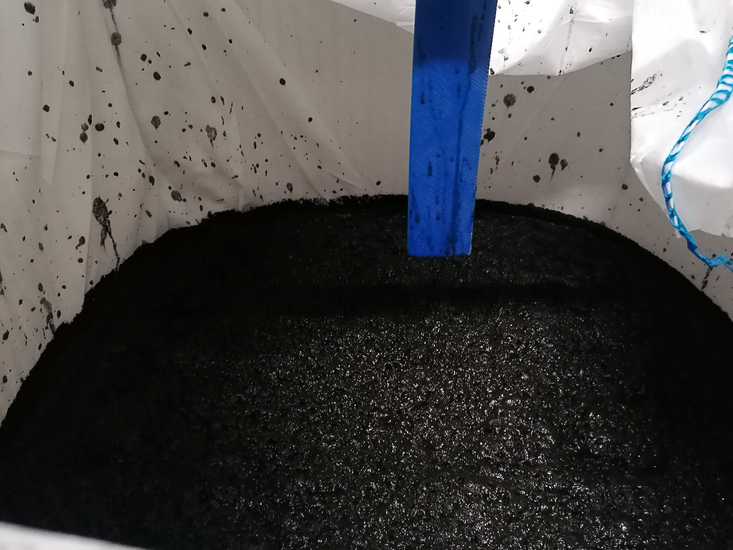 Aspifloc Filtration Sacks