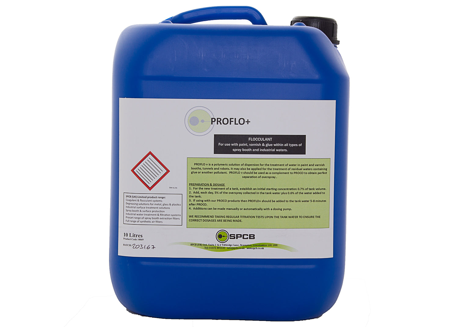 Proflo+