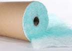 photo showing a roll of our fibreglass paint filter and dust arrestor, Profibre