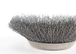 Steel Bevel Brush