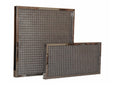 grease filters for a cooker hood