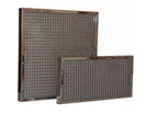 grease filters for a cooker hood