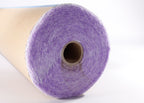 paint stop filter for spray booths