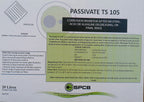 Passivate TS 105
