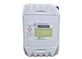 water treatment chemical to remove paint and lacquer from spray booth water or remove lacquer from rinse water