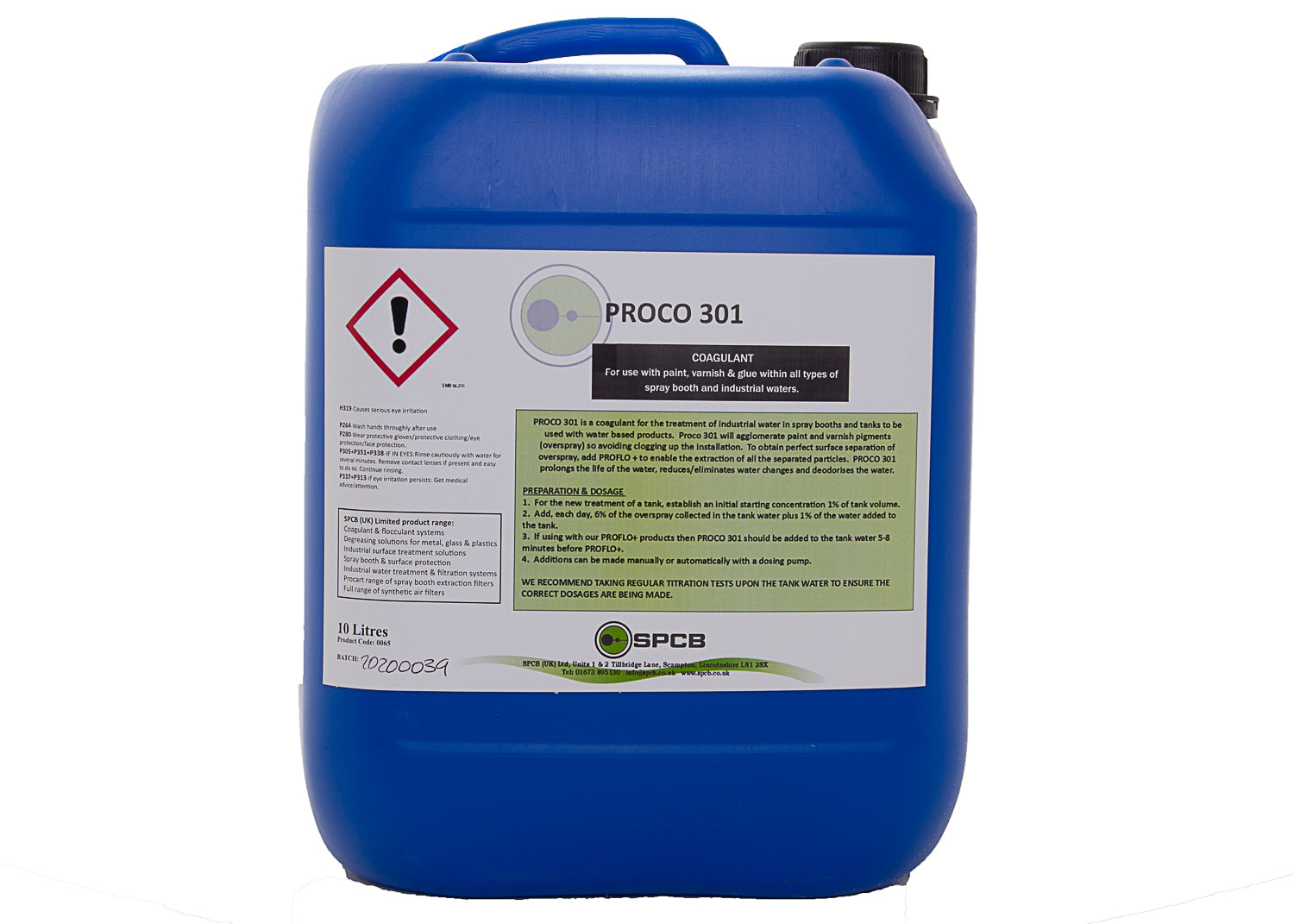Proco 301
