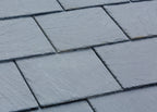slate roof has has no signs of moss growth nor any greening. Baticlean CR is used to clean hard surfaces.