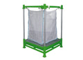 Bigfloc Filter Frame & Tank