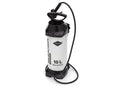 alkaline resistant chemical sprayer for high resistance when spraying alkaline chemicals