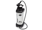 alkaline resistant chemical sprayer for high resistance when spraying alkaline chemicals