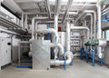 cooling system that uses air and water for cooling, our pro-hydrobio 200 can be added to water to stop the formation of sludeg