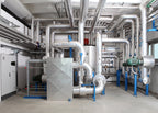 cooling system that uses air and water for cooling, our pro-hydrobio 200 can be added to water to stop the formation of sludeg