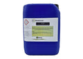 photo of the container and label for our anti foam liquid additive