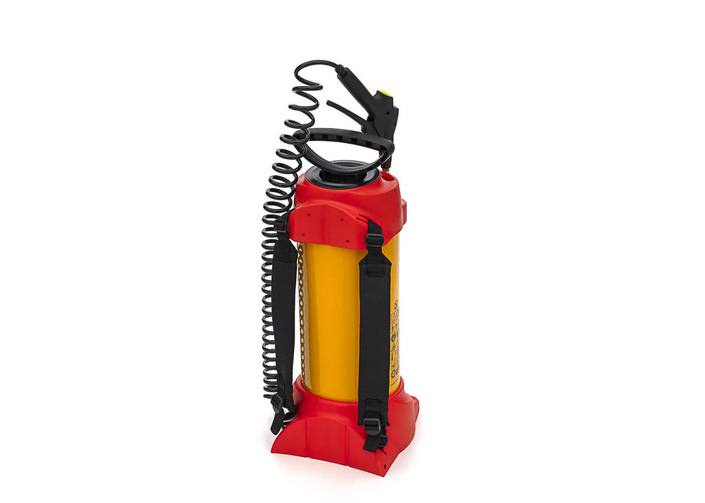 Ferrox Plus - Metal Sprayer
