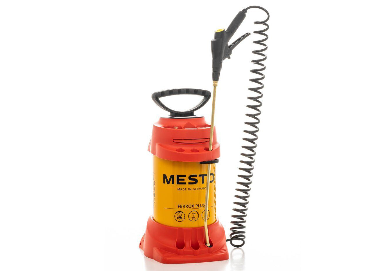 Ferrox Plus - Metal Sprayer