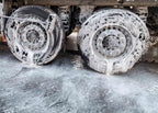 high concentrate foam vehicle wash