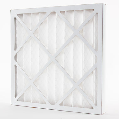 Pleated Panel G4