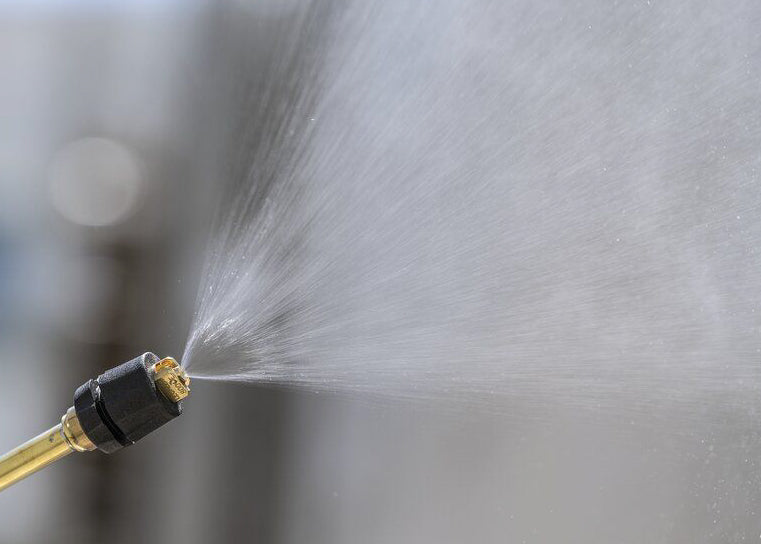 Ferrox Plus - Metal Sprayer