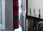 foaming detergent for use in automatic car  wash and truck wash