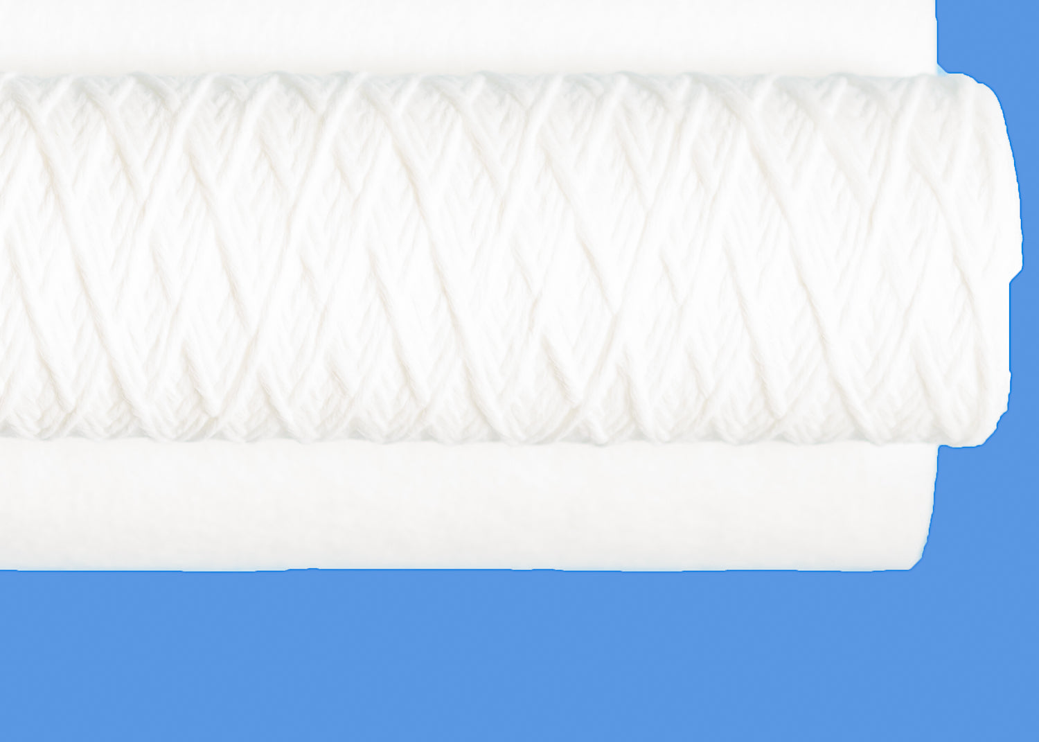 Wound Filter Cartridge 5 microns